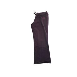 S45 The North Face Sweat pant joggers Maroon
XL